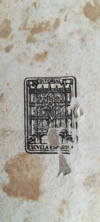 Cuentos del Pasado glorioso