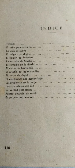 Cuentos del Pasado glorioso