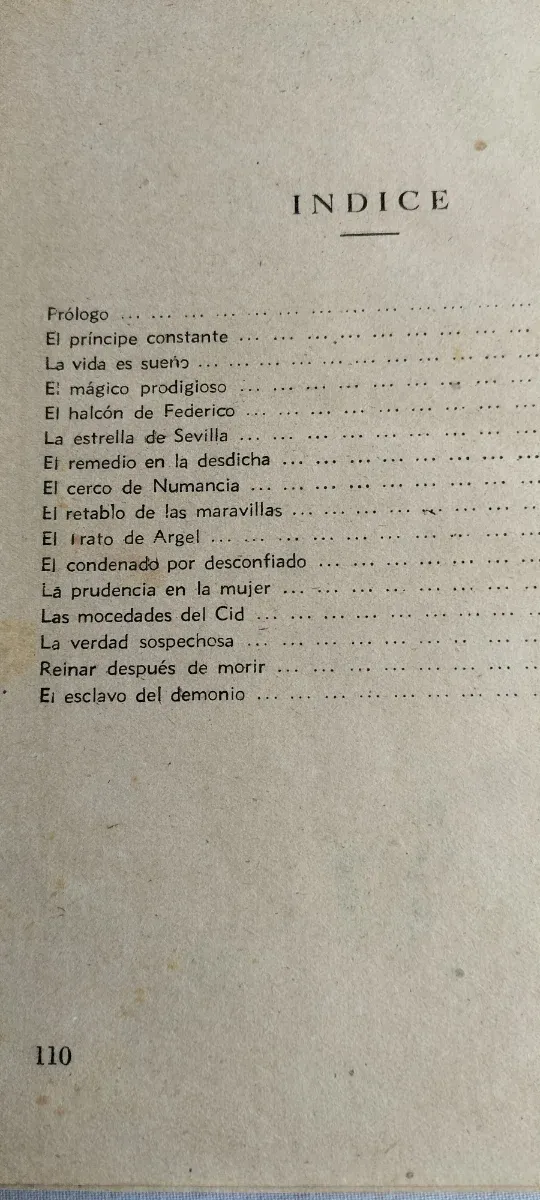 Cuentos del Pasado glorioso