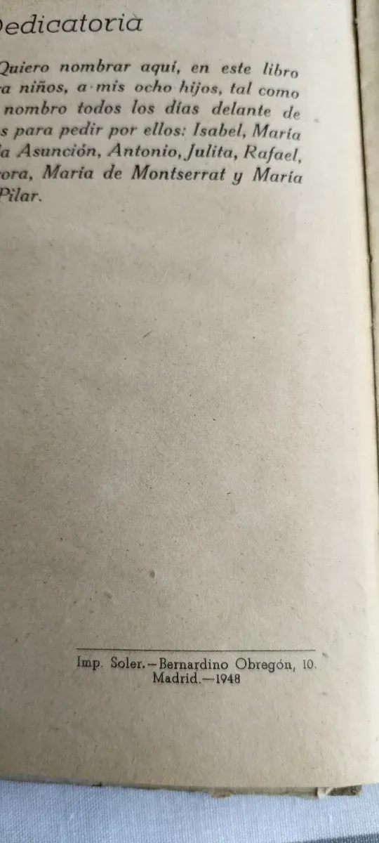 Cuentos del Pasado glorioso