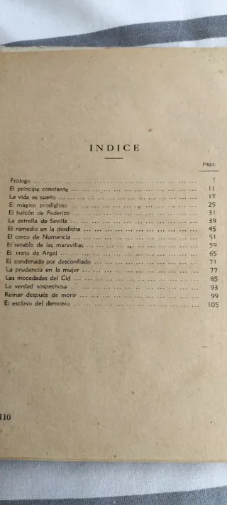 Cuentos del Pasado glorioso