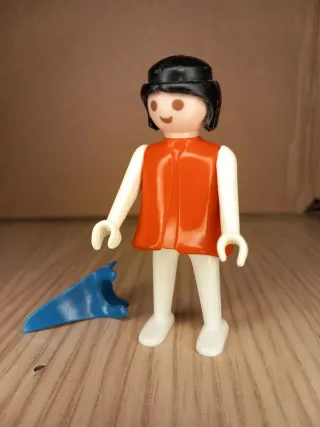 Figura Playmobil Geobra 1974