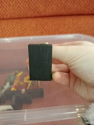 Statuetta Bastet Hachette Divinità Egizia