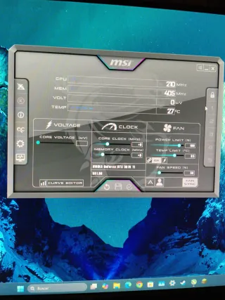 NVIDIA RTX 3070 TI Founders Edition