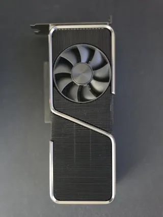 NVIDIA RTX 3070 TI Founders Edition Rebajado