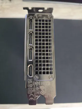 NVIDIA RTX 3070 TI Founders Edition Rebajado