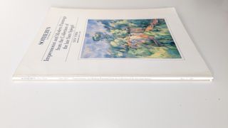 Sotheby's Catalogo Asta Collezione Sam Spiegel