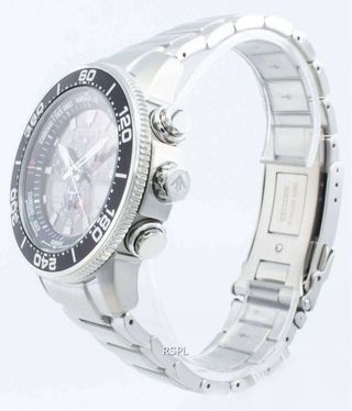 Reloj Citizen JR4060-88E