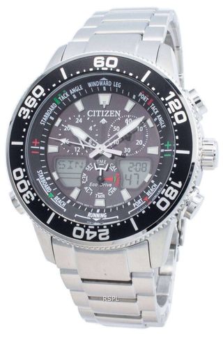 Reloj Citizen JR4060-88E