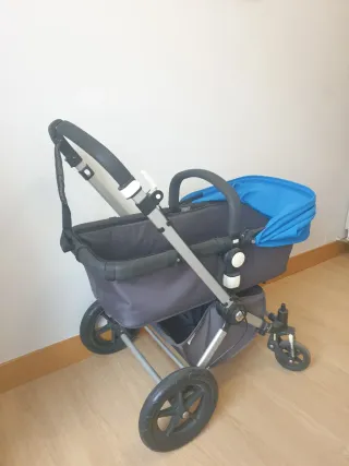 Bugaboo Cameleon