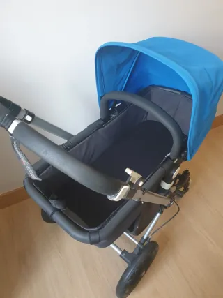 Bugaboo Cameleon