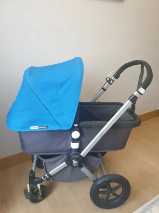 Bugaboo Cameleon