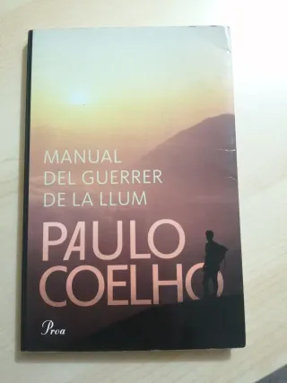 Manual del guerrer de la llum