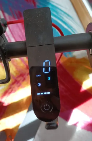 Patinete Eléctrico Xiaomi Pro 2