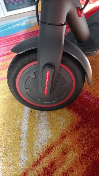 Patinete Eléctrico Xiaomi Pro 2