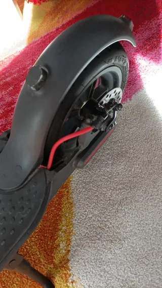 Patinete Eléctrico Xiaomi Pro 2