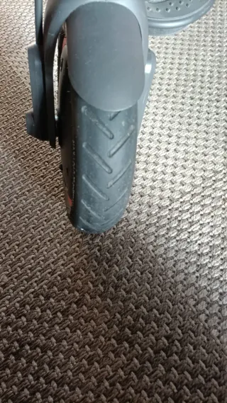 Patinete Eléctrico Xiaomi Pro 2