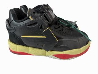 Zapatillas Off-White Talla 45 Negras Multicolor