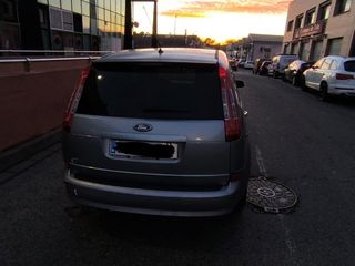 Ford C-MAX 2007