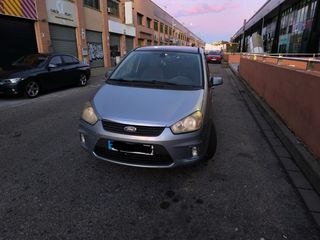 Ford C-MAX 2007