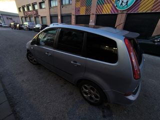 Ford C-MAX 2007
