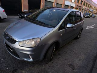 Ford C-MAX 2007