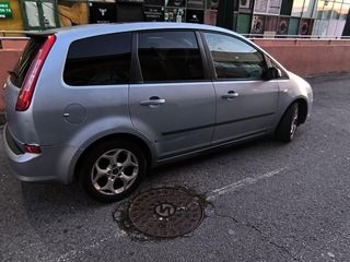 Ford C-MAX 2007