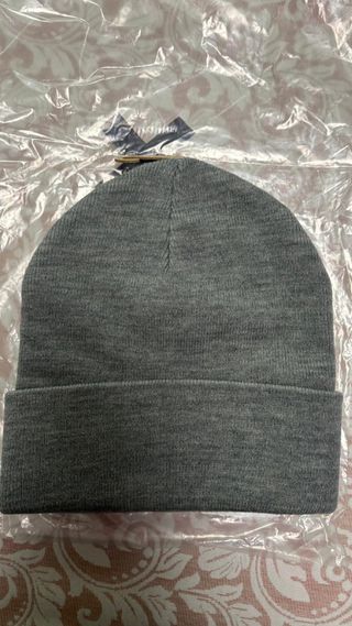 Gorro Blue Banana Gris