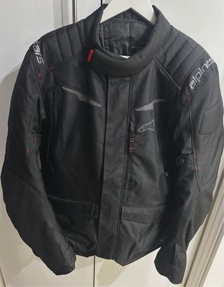 CHAQUETA ALPINESTARS ST-1 WATERPROOF T.L