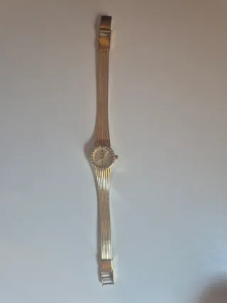 Reloj Citizen Vintage