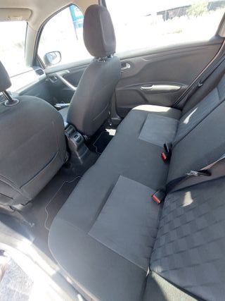 Citroen C-Élysée Full equipe