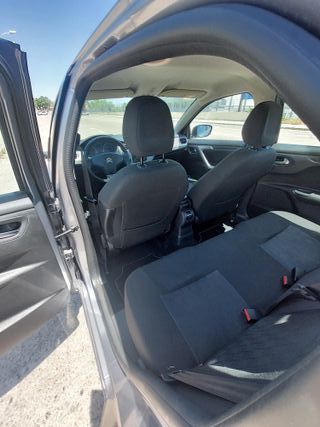 Citroen C-Élysée Full equipe