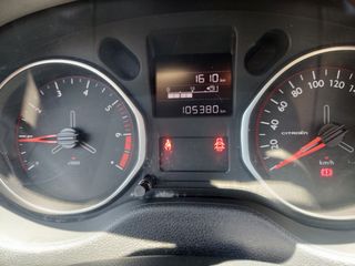 Citroen C-Élysée Full equipe