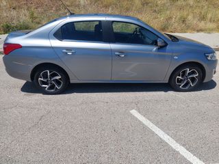 Citroen C-Élysée Full equipe