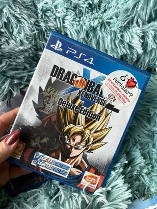 Lote Videojuegos PS4/PS5: Far Cry, Cyberpunk, Dead