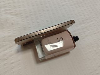 iPhone 16 Pro 256GB Oro