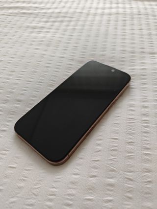 iPhone 16 Pro 256GB Oro