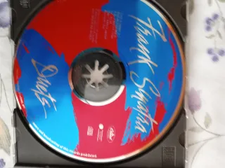 CD Frank Sinatra - Duets