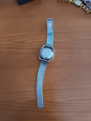 Reloj Orient Automático 21 jewels