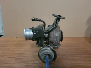 Turbo Fiat Stilo 1.9 JTD 115 CV