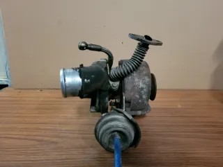 Turbo Fiat Stilo 1.9 JTD 115 CV