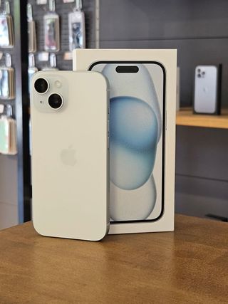 IPHONE 15 128GB AZUL