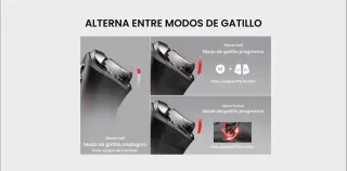 Mando Gamesir Cyclone 2