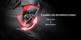 Mando Gamesir Cyclone 2