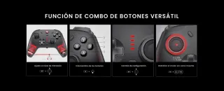 Mando Gamesir Cyclone 2