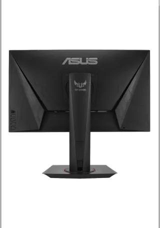 Monitor Competitivo Asus TUF Gaming 280Hz