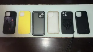 Fundas iPhone 13 mini