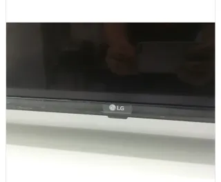 TV LG 43"