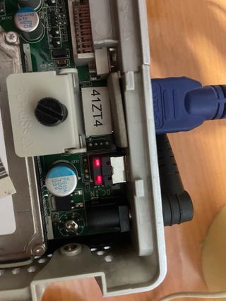 Mini PC Zotac Zbox HD-ID11