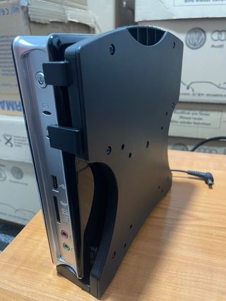 Mini PC Zotac Zbox HD-ID11